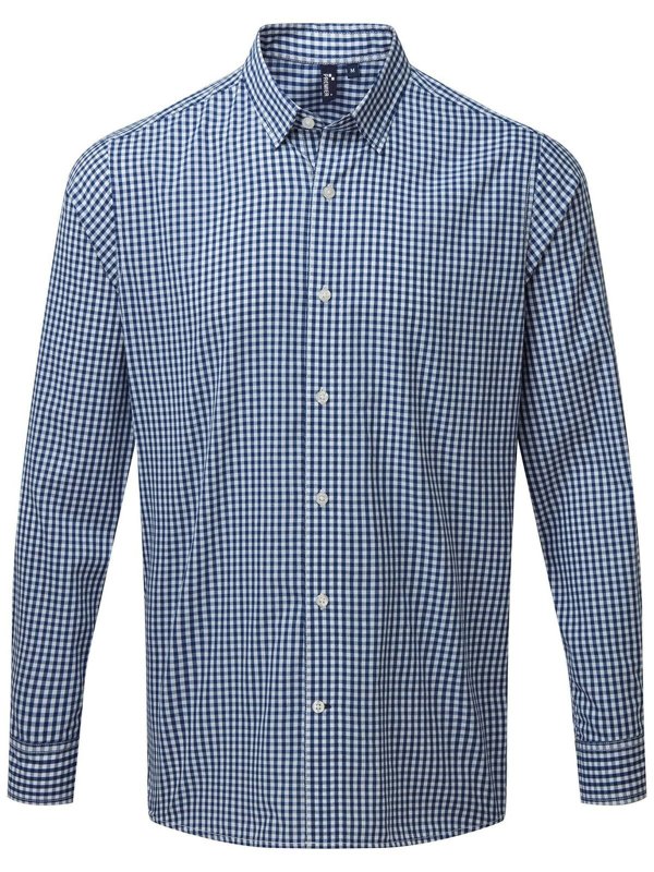 navy white